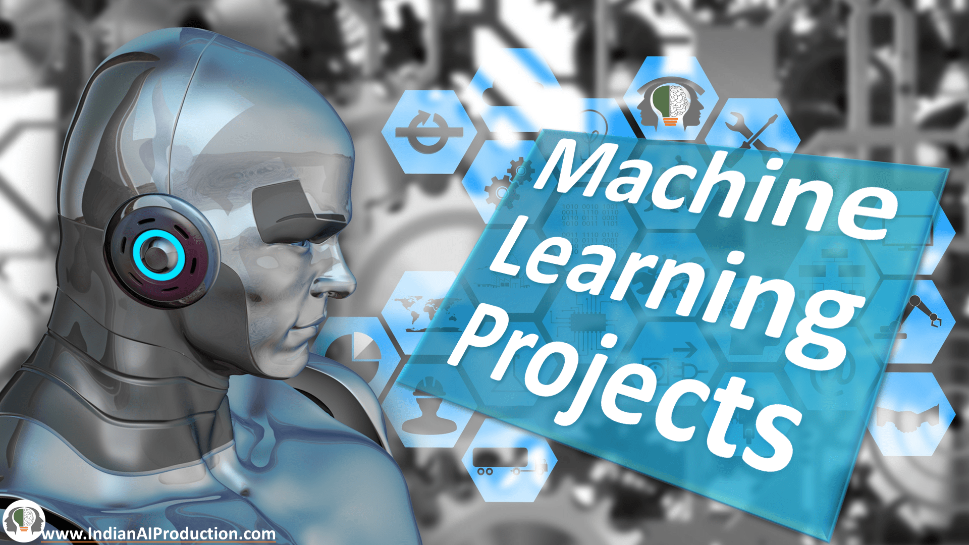 End to End Machine Learning Projects Explained Step by Step in Python